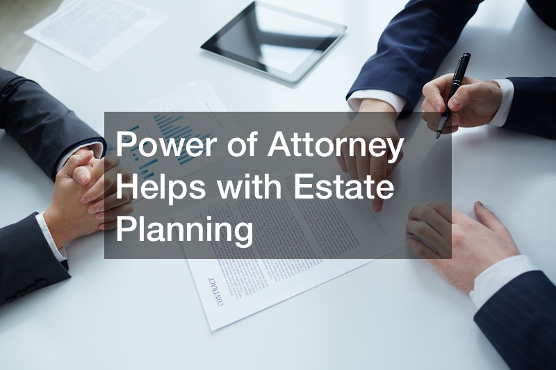 estate planning attorney