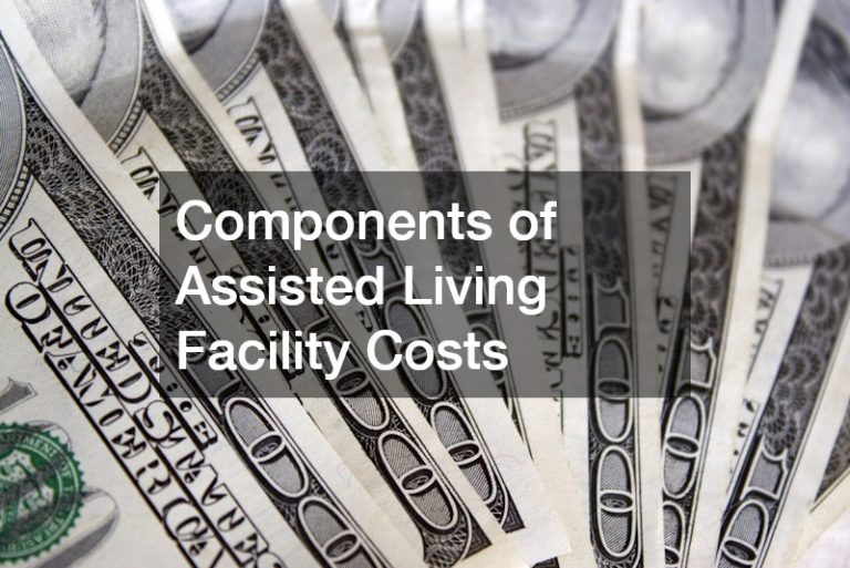 facility costs