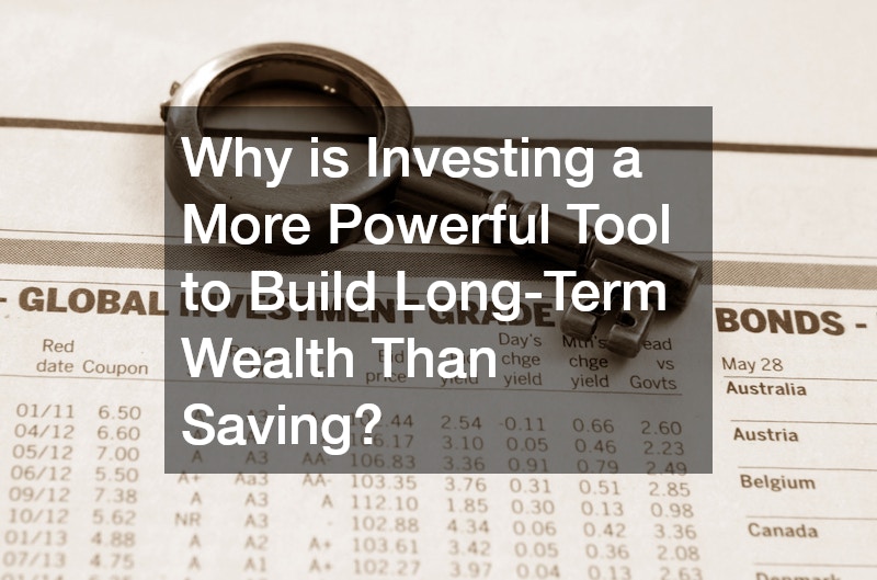 investment document