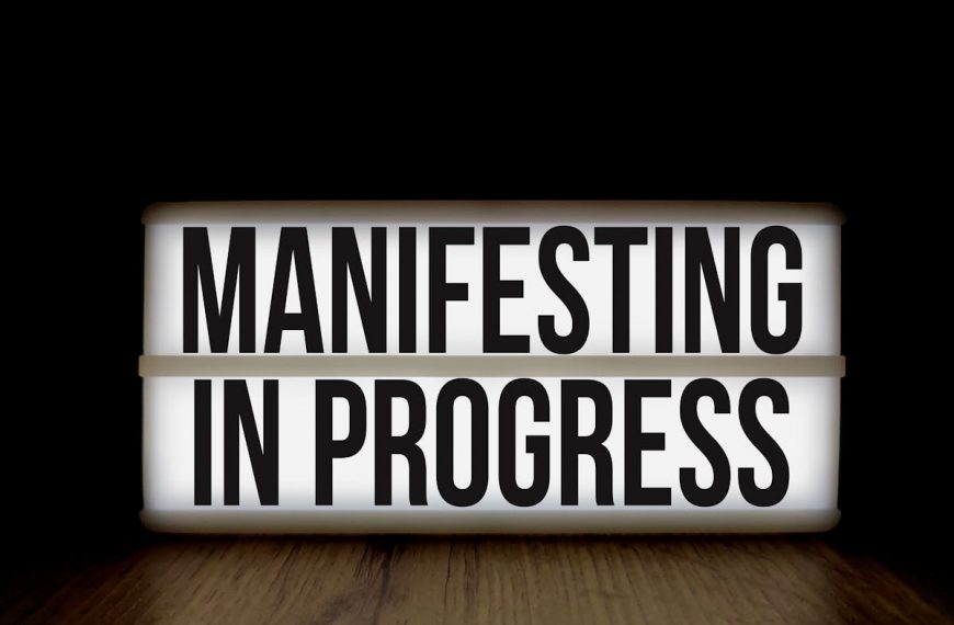 How to Manifest Money Fast: 9 Steps That Actually Work